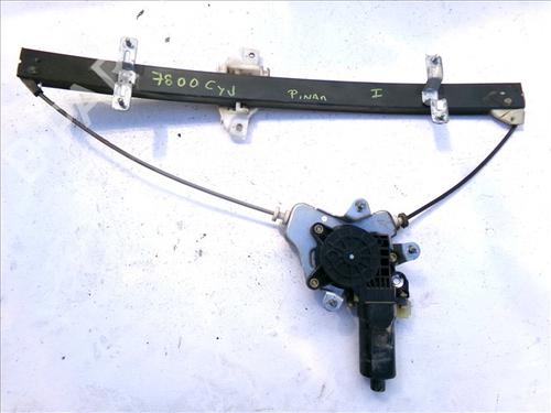 Lève-vitre avant gauche HYUNDAI H-1 Van (A1) 2.5 CRDi (140 hp) 28838414