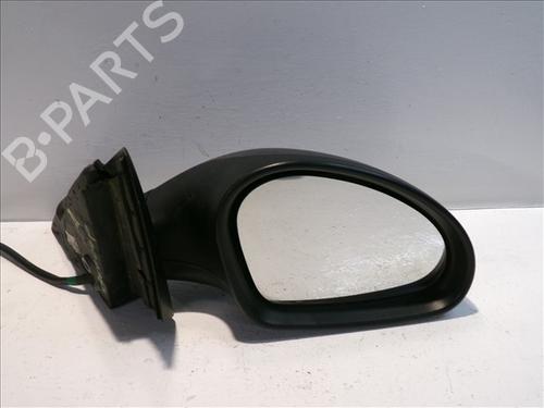 Used Right mirror SEAT CORDOBA (6L2) 1.9 TDI (100 hp) 28488377