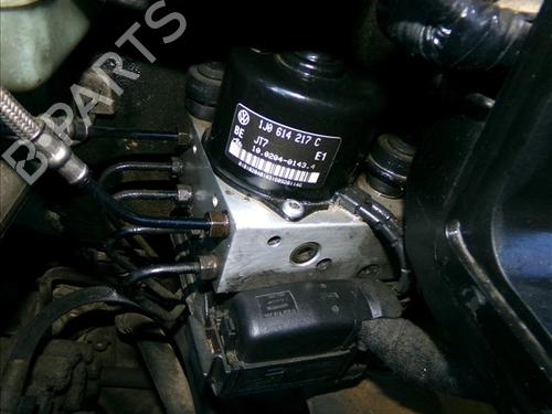 ABS Bremseaggregat AUDI A3 (8L1) 1.9 TDI (110 hp) 30106172