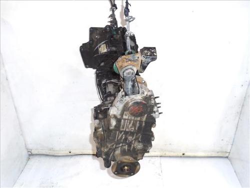 Gearbox KIA SPORTAGE SUV (K00) 2.0 | BP24559892M3 