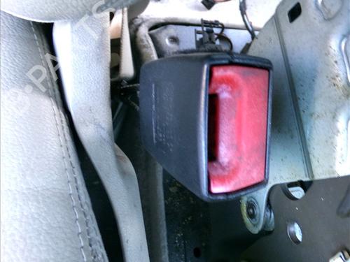 Used Seat buckle MERCEDES-BENZ A-CLASS (W169) A 200 CDI (169.008, 169.308) (140 hp) 28509615