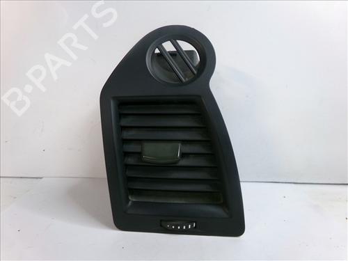 Used Air vent RENAULT MEGANE II (BM0/1_, CM0/1_) 1.5 dCi (BM1E, CM1E) (106 hp) 25865054