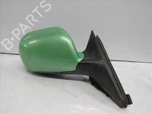 Right mirror AUDI A3 (8P1) 1.6 TDI | BP24555808C27 