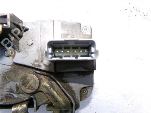 Front left lock CITROËN C5 I (DC_) 2.0 HDi (DCRHZB, DCRHZE) | BP29450731C98 