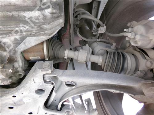 Used Left front driveshaft DODGE CALIBER 2.0 CRD (140 hp) 24568531