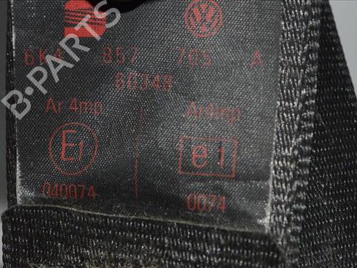 Front left seatbelt SEAT CORDOBA (6K1, 6K2) 1.0 i | BP24857429I26 