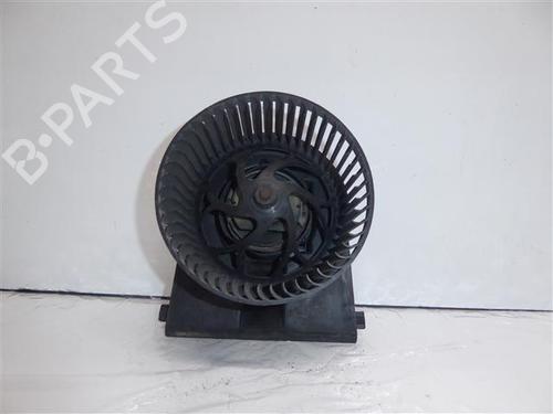 Used Heater blower motor AUDI A3 (8P1) 1.4 TFSI (125 hp) 24555814
