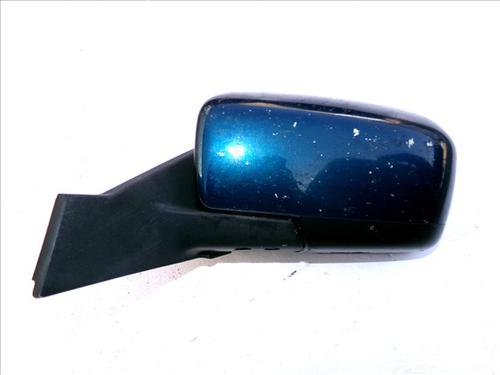 Left mirror MAZDA 5 (CR) 2.0 CD (CR19) | BP27978957C26 