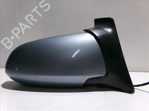 Right mirror OPEL ZAFIRA A MPV (T98) 2.0 DTI 16V (F75) | BP27559954C27 
