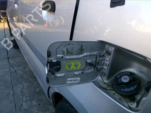 Klapa wlewu paliwa OPEL AGILA (A) (H00) 1.3 CDTI (F68) | BP24858925C131 