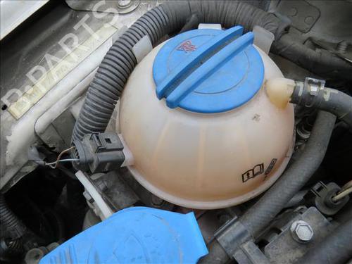 Used Expansion tank AUDI A3 (8P1) 1.2 TSI (105 hp) 24557408