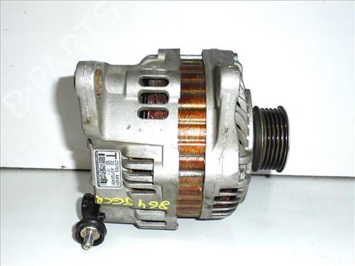 Generator SUBARU FORESTER (SG_) 2.5 AWD (SG9) (211 hp) 24561284