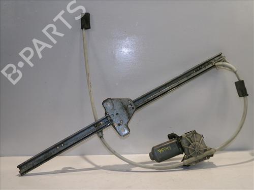 Front right window mechanism RENAULT MASTER II Van (FD) 2.8 dTI (FD0C, FD0F, FD2B, FD2F, FD3C, FD3F) | BP24565279C23