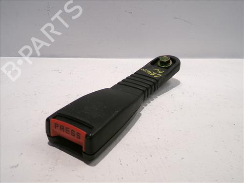 Used Seat buckle HYUNDAI ACCENT I (X-3) 1.5 i 12V (88 hp) 30437627