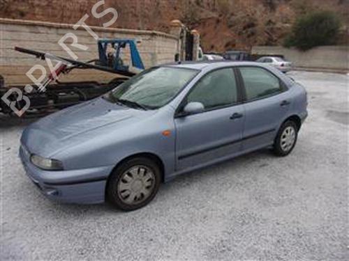 Mass air flow sensor FIAT BRAVA (182_) 1.2 16V 80 | BP24555739M95