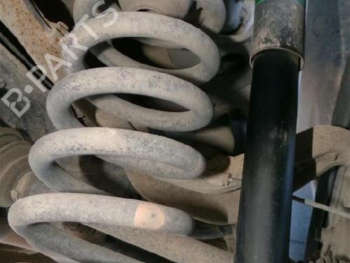 Used Right rear shock absorber SUZUKI GRAND VITARA II (JT, TE, TD) 1.9 DDiS All-wheel Drive (JT419, TD44, JB419WD, JB419XD,... (129 hp) 25753105