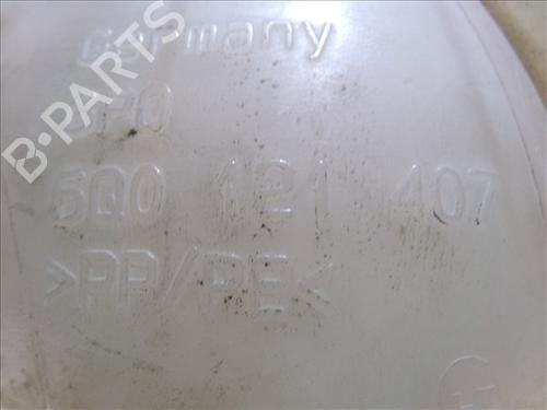 Expansion tank SEAT CORDOBA (6L2) 1.4 16V | BP26880725C120 