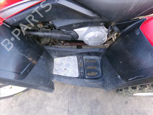 Trittbrett für BMW 3 (E30) 316 (90 hp) 25435004