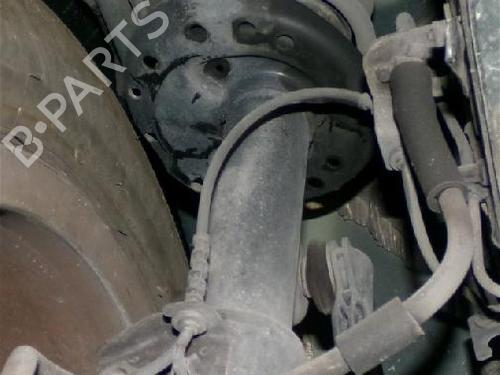 Used Right front shock absorber FIAT TIPO Hatchback (356_, 357_) 1.0 (357HXN1A) (101 hp) 31082540