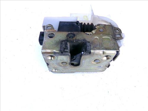 Used Front right lock RENAULT ESPACE III (JE0_) 2.2 dCi (JE0K) (130 hp) 27816059
