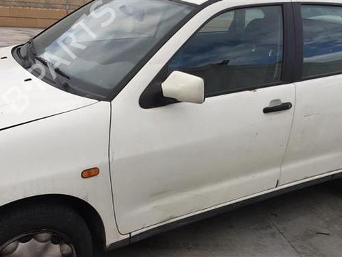 Steering pump SEAT CORDOBA (6K1, 6K2) 1.0 i | BP24557276M99 