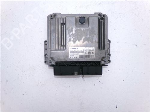 Used Other DS DS 3 / DS 3 CROSSBACK (UR_, UC_, UJ_) 1.5 BlueHDi 100 (UCYHYJ) (102 hp) 31020128