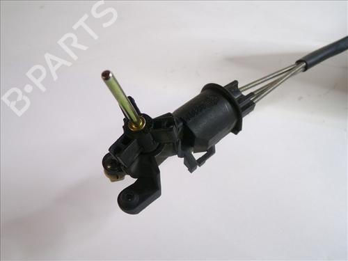 Right mirror VW POLO III (6N1) 64 1.9 D | BP24860694C27 