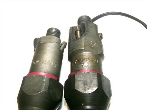 Injector FORD MONDEO II (BAP) 1.8 TD | BP29623127M100 