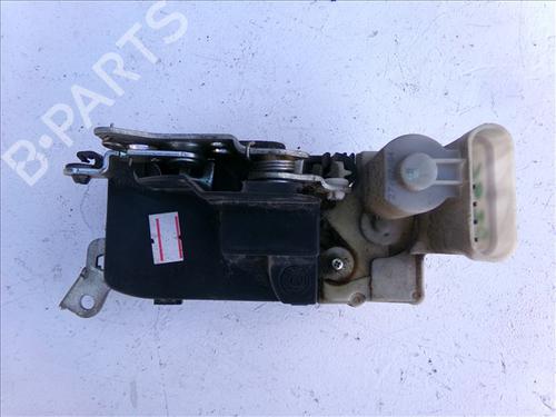 Rear right lock FIAT MULTIPLA (186_) 1.9 JTD 115 | BP28838463C99 