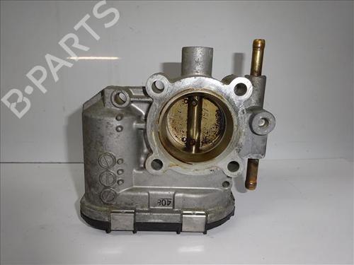 Spjældhus OPEL CORSA C (X01) 1.2 Twinport (F08, F68) (80 hp) 24557916