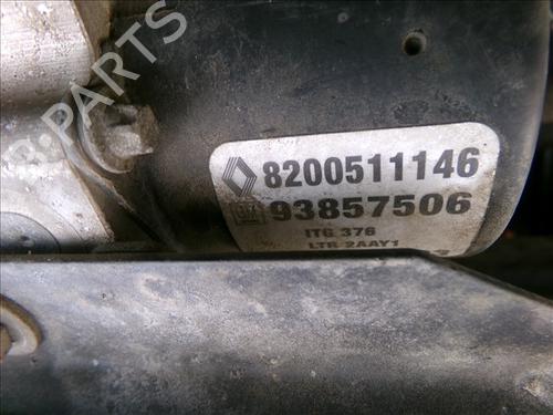 ABS pump RENAULT TRAFIC II Bus (JL) 2.0 dCi 115 (JL00, JL01, JL0H, JL0M, JL0U) | BP29385210M43 
