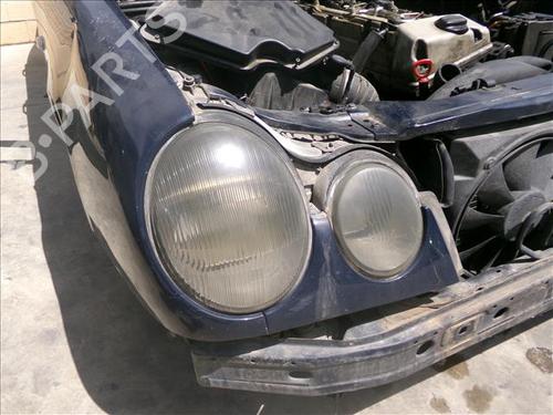 Højre forlygte MERCEDES-BENZ E-CLASS (W210) E 300 Turbo-D (210.025) (177 hp) 24565120