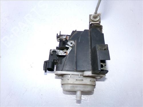 Front left lock AUDI A4 B5 (8D2) 1.8 | BP27444519C98 