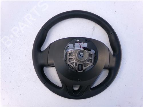 Used Steering wheel RENAULT MEGANE III Hatchback (BZ0/1_, B3_) 1.5 dCi (106 hp) 30709611