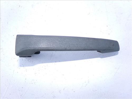 Used Rear right exterior door handle MERCEDES-BENZ 190 (W201) D 2.0 (201.122) (72 hp) 28162653