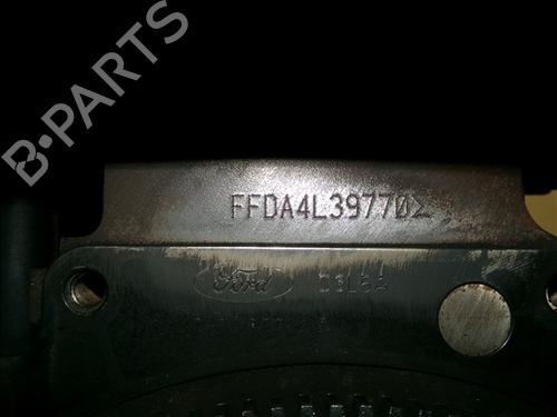 Moteur FORD FOCUS I (DAW, DBW) 1.8 TDCi | BP30437634M1