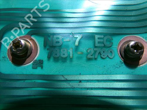 Electronic module KIA SPORTAGE SUV (K00) 2.0 | BP24559905M83 