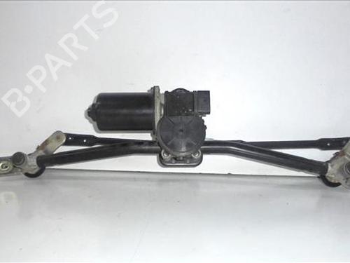Used Front wiper motor HYUNDAI i30 Estate (FD) 1.4 (109 hp) 24559874