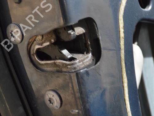 Used Front left lock CITROËN C5 III Break (RW_) 2.0 HDi (136 hp) 24563803