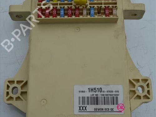 Used Electronic module HYUNDAI i30 Estate (FD) 1.4 (109 hp) 24564168