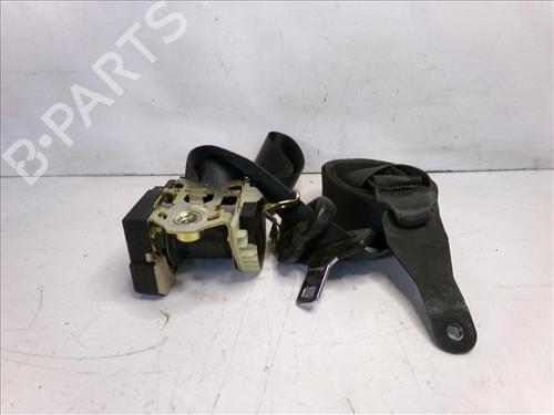 Used Front left seatbelt JAGUAR X-TYPE I (X400) 2.0 D (130 hp) 24564534