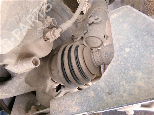 Right front driveshaft SEAT AROSA (6H1) 1.0 | BP26672940M39 