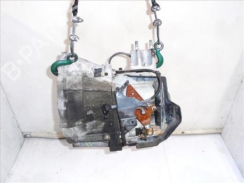 Getriebe für FORD FIESTA VI Van 1.4 TDCi (68 hp) 24560180