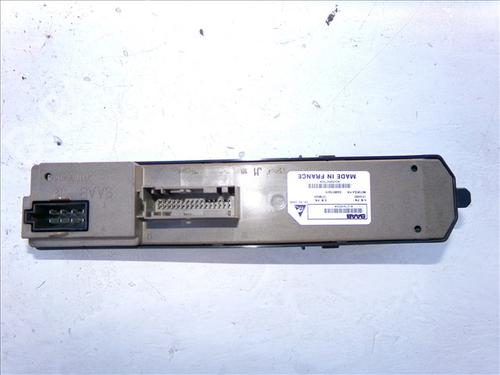 Comutador vidro frente esquerdo SAAB 9-3 (YS3F, E79, D79, D75) 1.9 TiD | BP29923342I27 