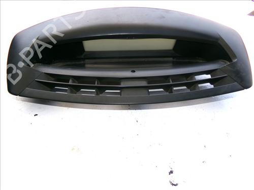 Elektronisk modul CITROËN C4 Coupe (LA_) 1.6 HDi (109 hp) 27625261