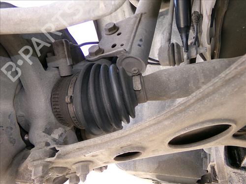 Used Right front driveshaft MERCEDES-BENZ A-CLASS (W168) A 170 CDI (168.008) (90 hp) 26172175
