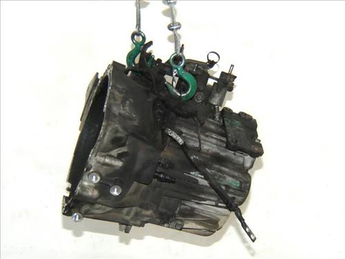 Gearbox KIA CARENS III MPV (UN) 2.0 CRDi 115 | BP24559811M3 