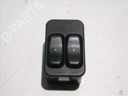 Left front window switch OPEL CORSA C (X01) 1.7 DTI (F08, F68) | BP25463955I27 