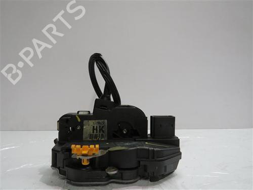 Used Front left lock OPEL INSIGNIA A Sports Tourer (G09) 2.0 CDTI (35) (131 hp) 24556126