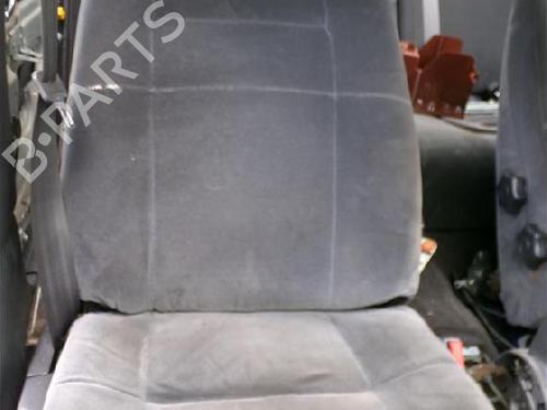 Used Right front seat VOLVO S40 I (644) 1.6 (105 hp) 24568403